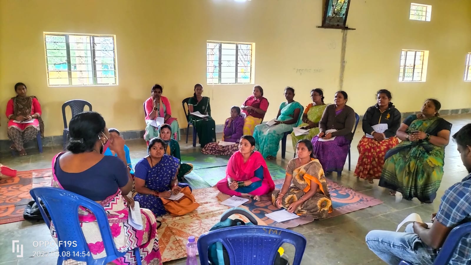 Rashtriya Poshan Abhiyan 